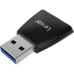 Lexar Cardreader microSD UHS-I (USB 3.2)