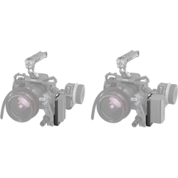 SmallRig 3777 Battery Plate