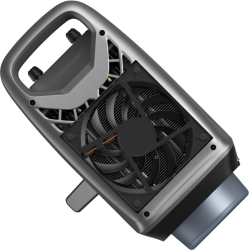 SmallRig 3976 RC 450B Cob Light