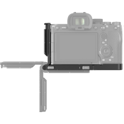 SmallRig 3984 Foldable L-Shape Mount Plate For Sony A7R V / A7 IV / A7S III