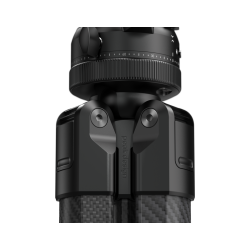 Peak Design Pro Tripod I Tall Tripod I Black