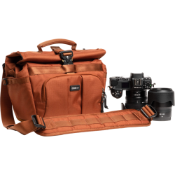 Think Tank FocusPoint Crossbody I 8L I Urban Rust
