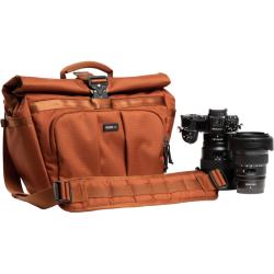 Think Tank FocusPoint Crossbody I 13L I Urban Rust
