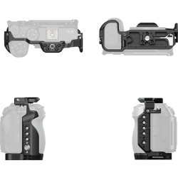 SmallRig 6409 Cage for Nikon Z5IIC