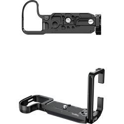 SmallRig 6410 L-Shaped Mount Plate for Nikon Z5IIC