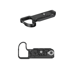 SmallRig 6695 Bottom Mount Plate for Nikon Z5IIC (Black)