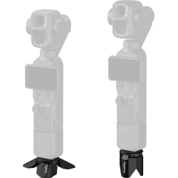 SmallRig 6860 Mini Tripod (Black)