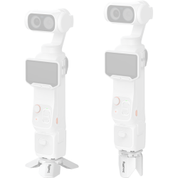 SmallRig 6861 Mini Tripod (White)