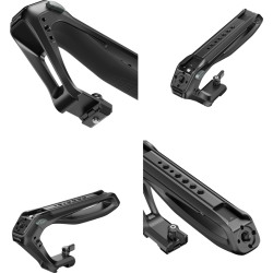 SmallRig 6147 Top Handle with NATO Clamp