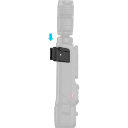SmallRig 6992 Adapter for Insta360 Luna Ultra / Pro