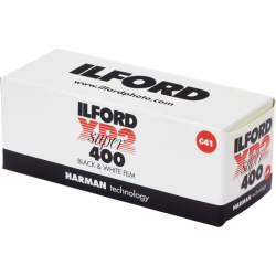ILFORD XP2 Super 135/24