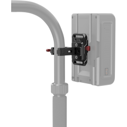 SmallRig 2989 Battery Plate Mini V-Mount w Crab Clamp