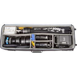 Think Tank Logistics Manager 50 V2.0, Black