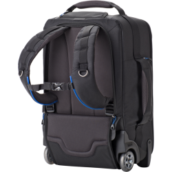 Think Tank Airport TakeOff V2.0, Black