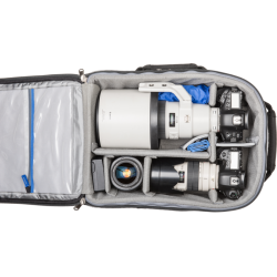 Think Tank Airport International V3.0, Black