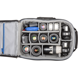 Think Tank Airport Security V3.0, Black