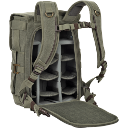 Think Tank Retrospective Backpack 15, Pinestone