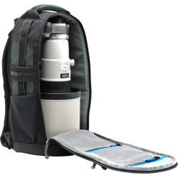 Think Tank Glass Limo, Black/Grey