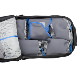 Think Tank Shape Shifter 17 V2.0, Black