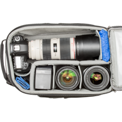 Think Tank StreetWalker V2., Black