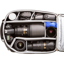 Think Tank Airport Commuter, Black