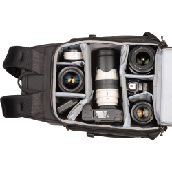 Think Tank Urban Access Backpack 15, Dark Grey