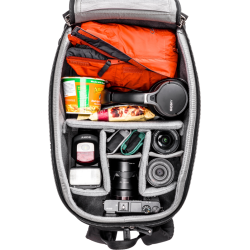 Think Tank Urban Approach 15, Black