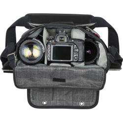 Think Tank Retrospective 10 V2.0, Black