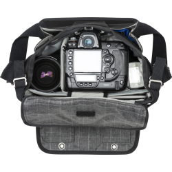 Think Tank Retrospective 20 V2.0, Black