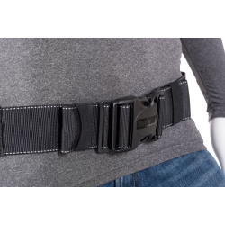 Think Tank Thin Skin Belt V3.0 - S-M-L, Black