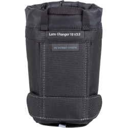 Think Tank Lens Changer 15 V3.0, Black/Grey
