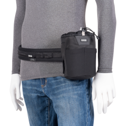 Think Tank Lens Changer 50 V3.0, Black/Grey