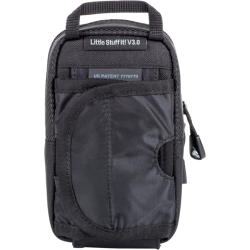 Think Tank Little Stuff It!, Black/Grey