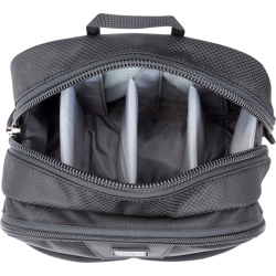 Think Tank Speed Changer V3.0, Black/Grey