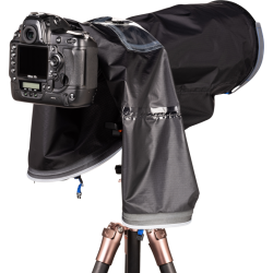 Think Tank Emergency Rain Cover - Large