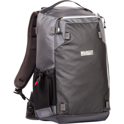 Think Tank MindShift PhotoCross 15 Backpack, Carbon Grey