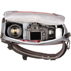 Think Tank MindShift PhotoCross 13 Backpack, Orange Ember