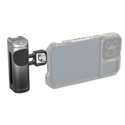 SmallRig 3838 Side Handle with Wireless control for Smartphone