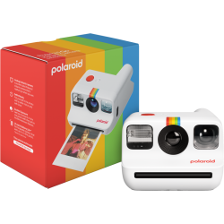 Polaroid Go Gen 2 White