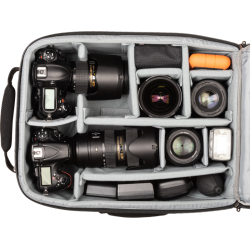 Think Tank Airport Advantage XT, Black