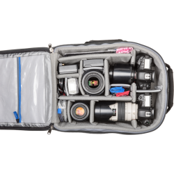 Think Tank Airport International V3.0, Black