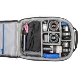 Think Tank Airport Security V3.0, Black