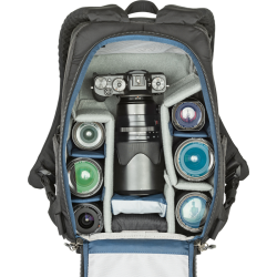 Think Tank BackStory 13, Graphite