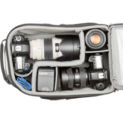 Think Tank StreetWalker V2., Black