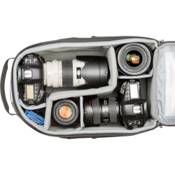 Think Tank StreetWalker Pro V2.0, Black