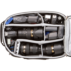 Think Tank Airport Essentials, Black