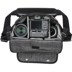 Think Tank Retrospective 10 V2.0, Black