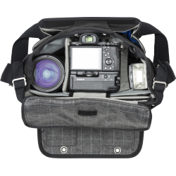 Think Tank Retrospective 20 V2.0, Black