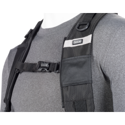 Think Tank Pixel Racing Harness V3.0, Black