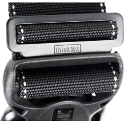 Think Tank Thin Skin Belt V3.0 - S-M-L, Black